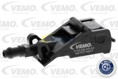 Форсунка омивача VEMO V10080312