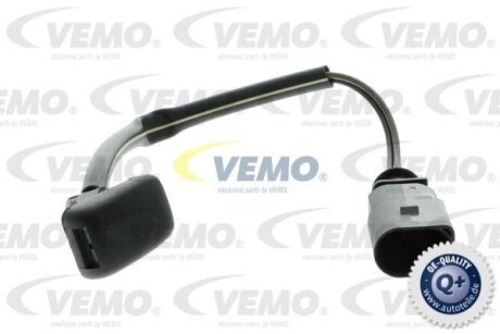 Форсунка омивача VEMO V10080317