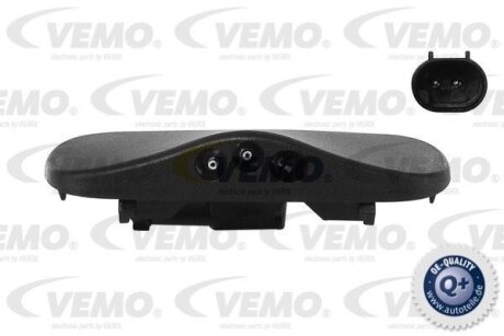 Форсунка омивача VEMO V10080324