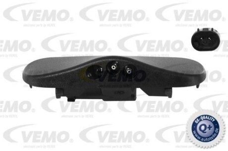 Форсунка омивача VEMO V10080325