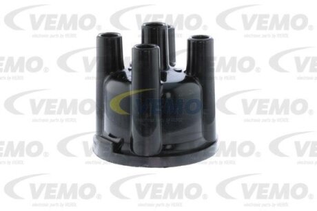 Кришка розподільника запалювання VEMO V10700076 (фото 1)