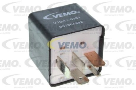 Реле VEMO V10710001
