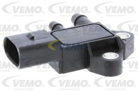 Датчик тиску вихлопних газів VEMO V107212471