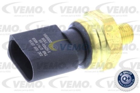 Датчик тиску палива VEMO V10721267