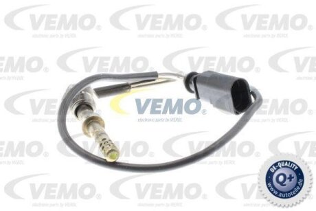 Датчик температури вихлопних газів VEMO V10721390