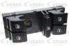 Перемикач склопідіймача VEMO V10730249 (фото 1)