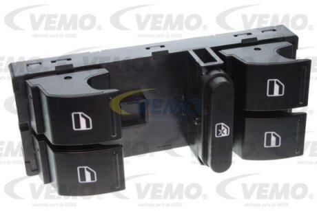 Перемикач склопідіймача VEMO V10730249