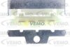 Елемент управління вентилятором салону VEMO V10790003 (фото 2)