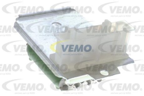 Елемент управління вентилятором салону VEMO V10790003
