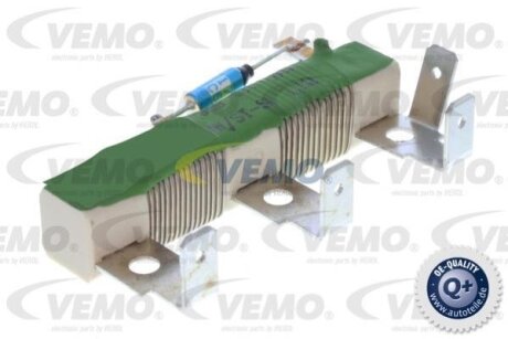 Елемент управління вентилятором салону VEMO V10790012