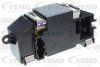 Елемент управління вентилятором салону VEMO V10790019 (фото 1)
