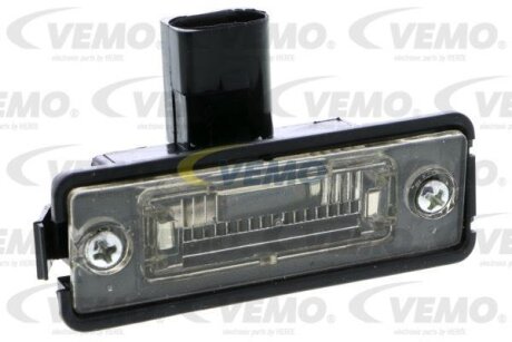 Підсвітка номерного знака VEMO V10840033