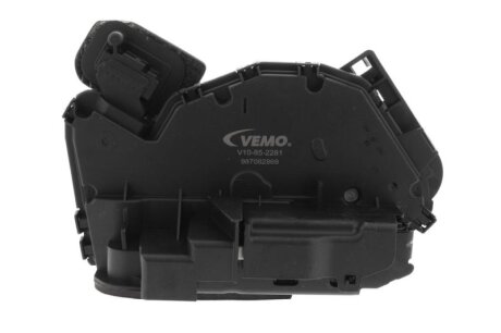 Замок дверей VEMO V10852281