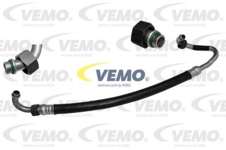 Трубка кондиціонера VEMO V15200002