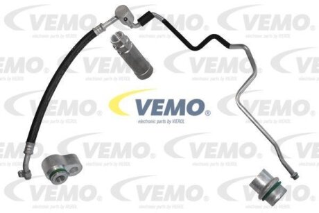 Трубка кондиціонера VEMO V15200005