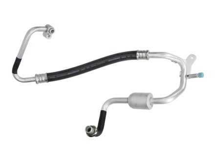 Трубка кондиціонера VEMO V15200013