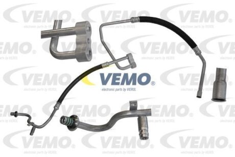 Трубка кондиціонера VEMO V15200020