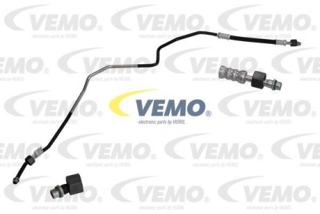 Трубка кондиціонера VEMO V15200028