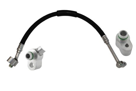 Трубка кондиціонера VEMO V15200041