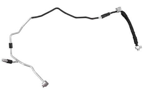 Трубка кондиціонера VEMO V15200107