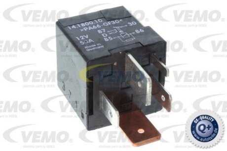 Реле VEMO V15710055