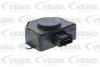 Датчик положення дросельної заслінки VEMO V20720408 (фото 1)