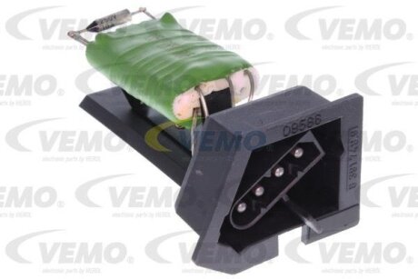 Елемент управління вентилятором салону VEMO V207900031