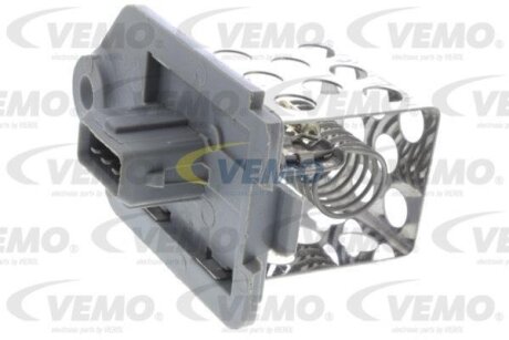 Резистор вентилятора радіатора кондиціонера VEMO V22790009