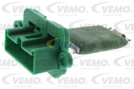 Елемент управління вентилятором салону VEMO V24790008