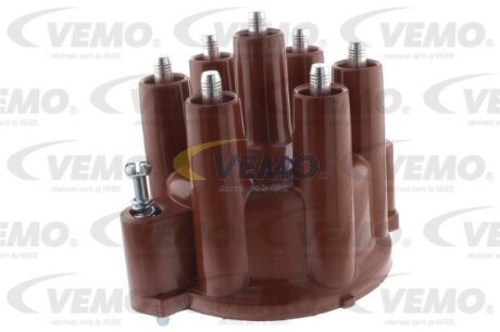 Кришка розподільника запалювання VEMO V30700006