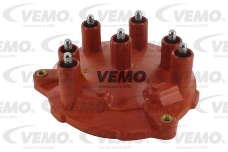 Кришка розподільника запалювання VEMO V30700008