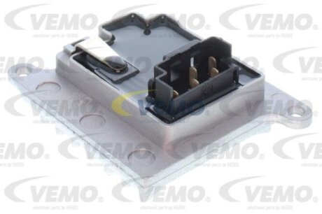 Елемент управління вентилятором салону VEMO V30790007
