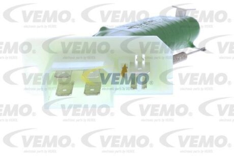 Елемент управління вентилятором салону VEMO V40031110