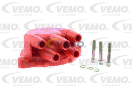 Кришка розподільника запалювання VEMO V40700041