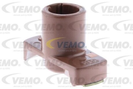 Бігунок розподільника запалювання VEMO V40700060