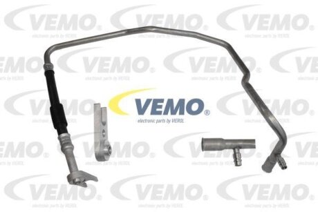 Трубка кондиціонера VEMO V42200007