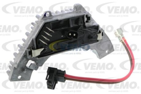 Елемент управління вентилятором салону VEMO V42790003