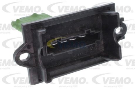 Елемент управління вентилятором салону VEMO V42790011
