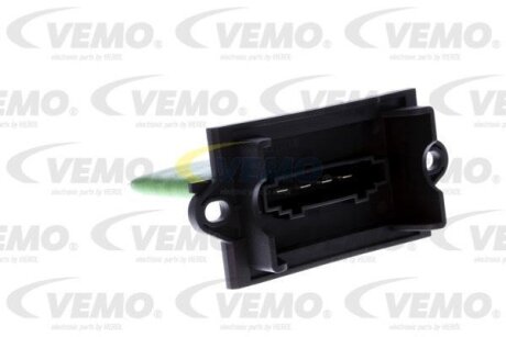Елемент управління вентилятором салону VEMO V42790012