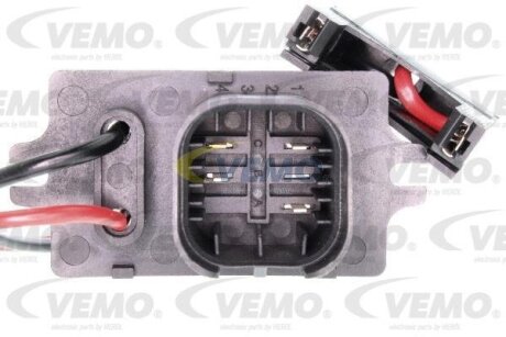 Елемент управління вентилятором салону VEMO V467900071