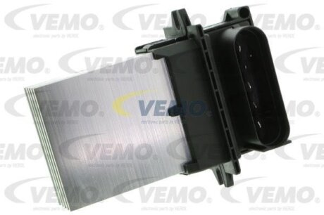 Елемент управління вентилятором салону VEMO V46790012
