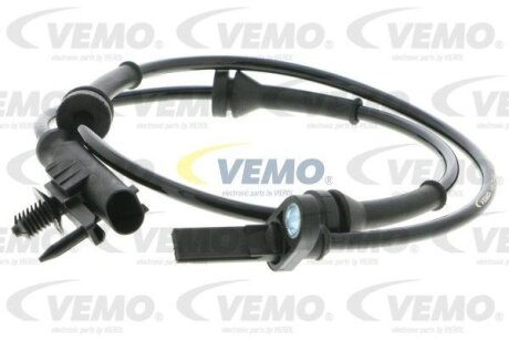 Датчик ABS VEMO V48720081