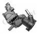 Корпус термостата CITROEN BERLINGO, BERLINGO/MINIVAN, C2, C3 I, C3 II, C3 PLURIEL, NEMO, NEMO/MINIVAN, XSARA FIAT FIORINO, FIORINO/MINIVAN, QUBO PEUGEOT 1007, 206, 206+, 207, 306 1.1-1.6 06.94- Vernet WF0126 (фото 1)