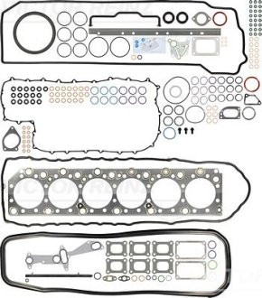 Комплект прокладок двигателя VICTOR REINZ 01-36260-01