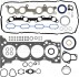 Комплект прокладок двигателя TOYOTA 2TR-FE 05- VICTOR REINZ 015359002 (фото 1)