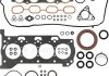 Комплект прокладок двигуна TOYOTA 1ZR-FE, 2ZR-FE, 3ZR-FE 07-12 VICTOR REINZ 015402501 (фото 1)