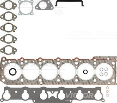 A_Комплект прокладок ГБЦ MB 190,W124 \'\'2,6 \'\'>>93 VICTOR REINZ 022683503