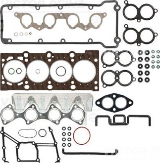 Комплект прокладок двигуна BMW M43B16 E36 93-96 VICTOR REINZ 022721503