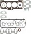 Комплект прокладок ГБЦ AUDI 80/100 abk/abt \'\'2.0 VICTOR REINZ 022829005 (фото 1)