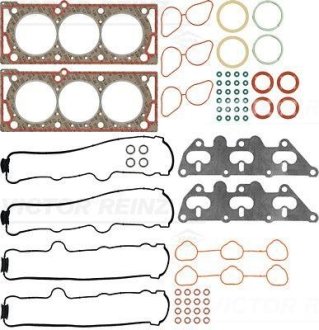 Комплект прокладок ГБЦ OPEL Omega B 3,0 94-01 VICTOR REINZ 023422001